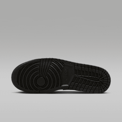 Air Jordan 1 LowSchuh (Damen) Letzte 3 Tage