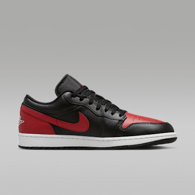 Air Jordan 1 LowSchuh (Damen) Letzte 3 Tage