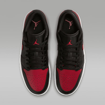Air Jordan 1 LowSchuh (Damen) Letzte 3 Tage