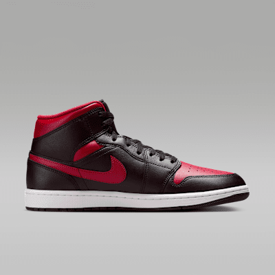 Air Jordan 1 MidSchuh (Herren) JETZT KAUFEN
