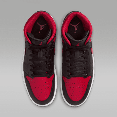 Air Jordan 1 MidSchuh (Herren) JETZT KAUFEN