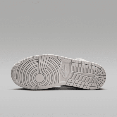 Air Jordan 1 MidDamenschuh Neueste Stile