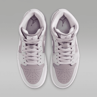 Air Jordan 1 MidDamenschuh Neueste Stile