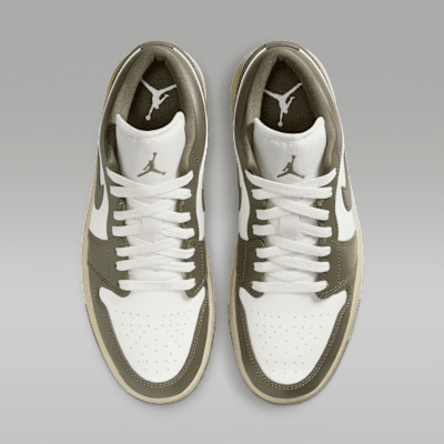 Air Jordan 1 LowSchuh (Damen) Zeitbegrenzte Promotion