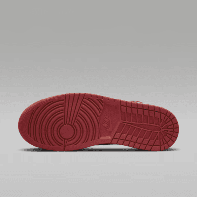 Air Jordan 1 MidSchuh (Herren) Bis zu 50% Rabatt