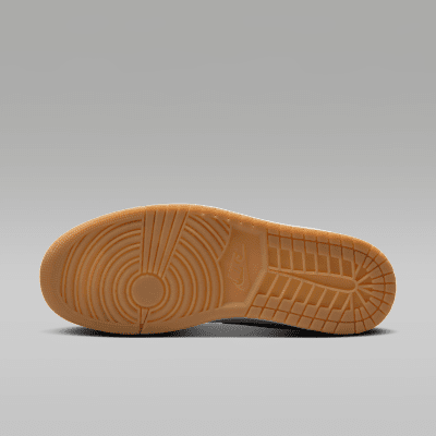Air Jordan 1 LowHerrenschuh Bis zu 60% Rabatt