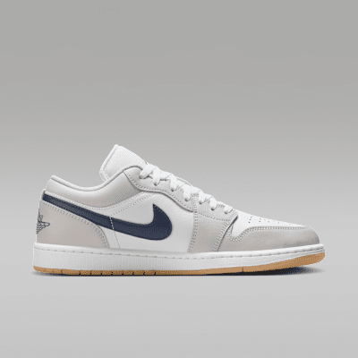 Air Jordan 1 LowHerrenschuh Bis zu 60% Rabatt