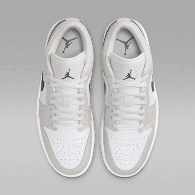 Air Jordan 1 LowHerrenschuh Bis zu 60% Rabatt