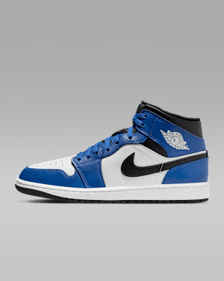 Air Jordan 1 MidSchuh (Herren)