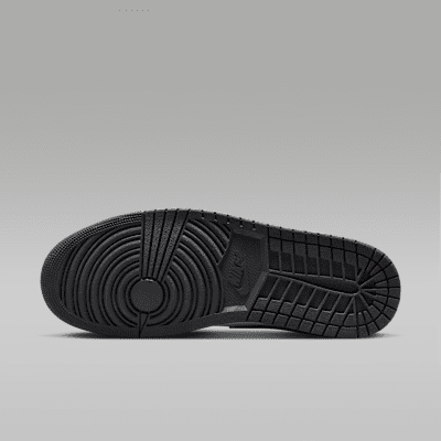 Air Jordan 1 MidSchuh (Herren) Bis zu 65% Rabatt
