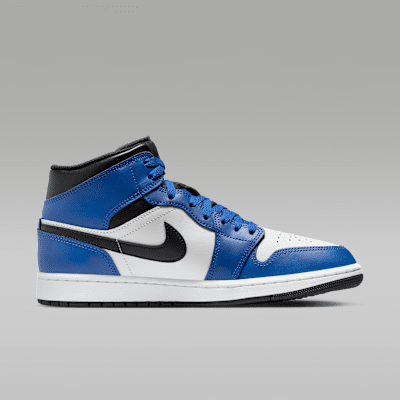 Air Jordan 1 MidSchuh (Herren) Bis zu 65% Rabatt