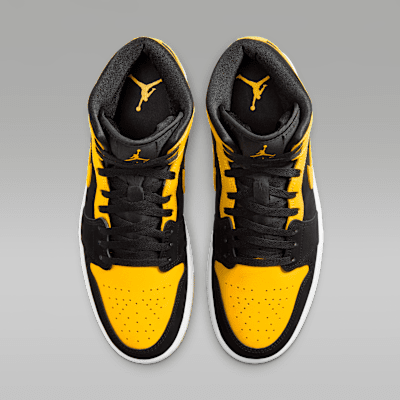 Air Jordan 1 Mid SESchuh (Herren) Nur für heute