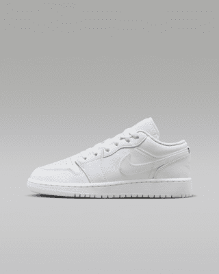 Air Jordan 1 LowSchuh für ältere Kinder