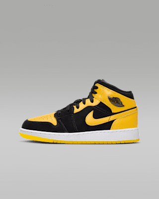 Air Jordan 1 Mid SESchuh (ältere Kinder)