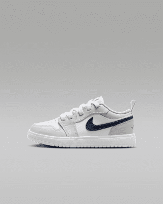 Jordan 1 Low AltSchuh für jüngere Kinder Discount Store für neue Produkte