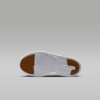 Jordan 1 Low AltSchuh für jüngere Kinder Discount Store für neue Produkte