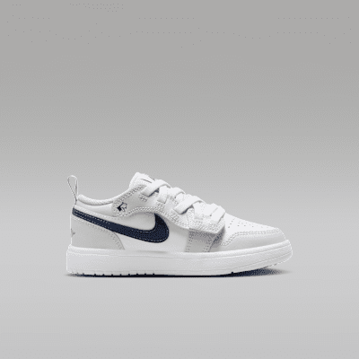 Jordan 1 Low AltSchuh für jüngere Kinder Discount Store für neue Produkte