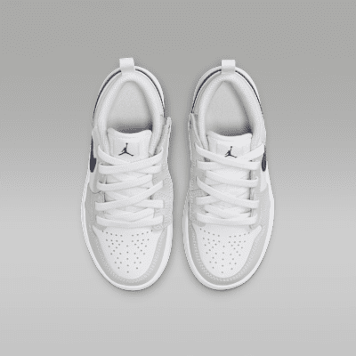 Jordan 1 Low AltSchuh für jüngere Kinder Discount Store für neue Produkte