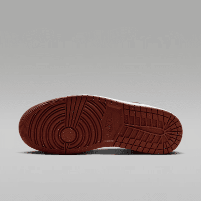 Air Jordan 1 LowHerrenschuh Super Rabatt
