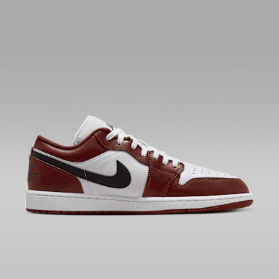 Air Jordan 1 LowHerrenschuh Super Rabatt