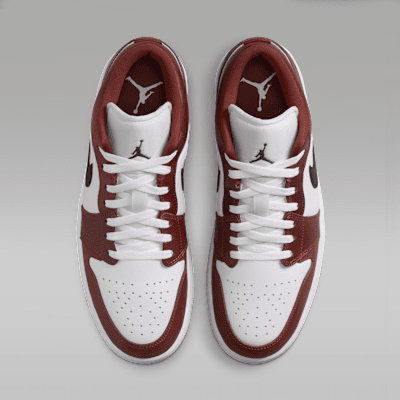 Air Jordan 1 LowHerrenschuh Super Rabatt