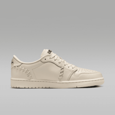 Air Jordan 1 Low Method of MakeSchuh (Damen) 50% Rabatt mit kostenlosem Versand