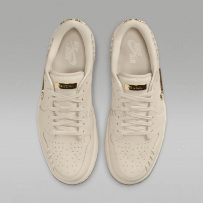 Air Jordan 1 Low Method of MakeSchuh (Damen) 50% Rabatt mit kostenlosem Versand