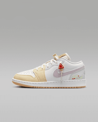 Air Jordan 1 Low SESchuh (ältere Kinder) Clearance-Verkauf