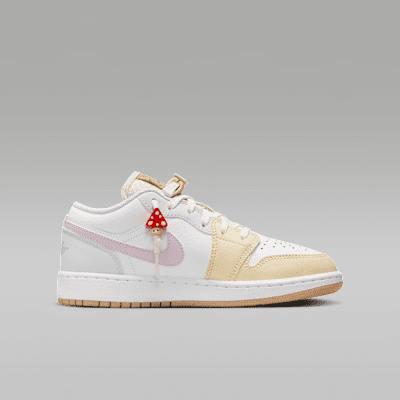Air Jordan 1 Low SESchuh (ältere Kinder) Clearance-Verkauf