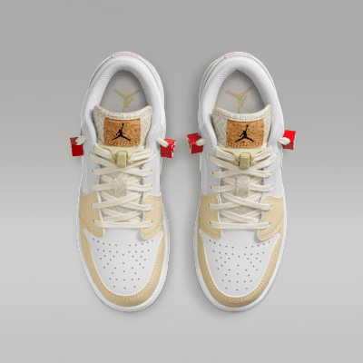Air Jordan 1 Low SESchuh (ältere Kinder) Clearance-Verkauf