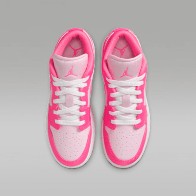 Air Jordan 1 LowSchuh für ältere Kinder Kostenloser Versand international