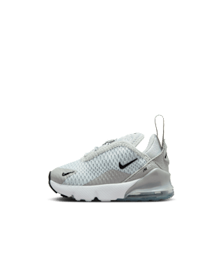 Nike Air Max 270Schuh für Babys und Kleinkinder