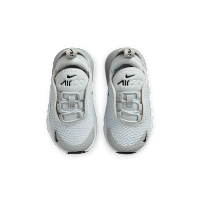 Nike Air Max 270Schuh für Babys und Kleinkinder im Angebot