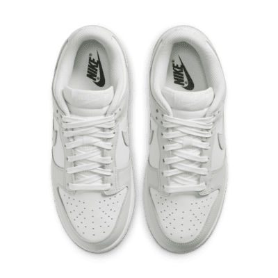 Nike Dunk LowDamenschuh Schlussverkauf