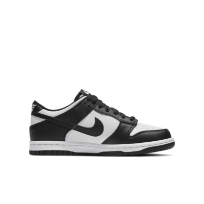Nike Dunk LowSchuhe für ältere Kinder Fabrikverkauf