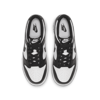 Nike Dunk LowSchuhe für ältere Kinder Fabrikverkauf