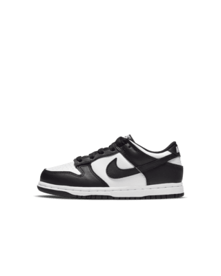 Nike Dunk LowSchuh für jüngere Kinder