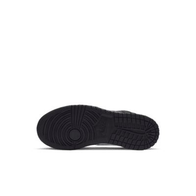 Nike Dunk LowSchuh für jüngere Kinder Meist gekauft