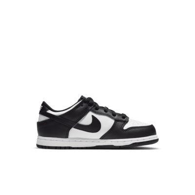 Nike Dunk LowSchuh für jüngere Kinder Meist gekauft
