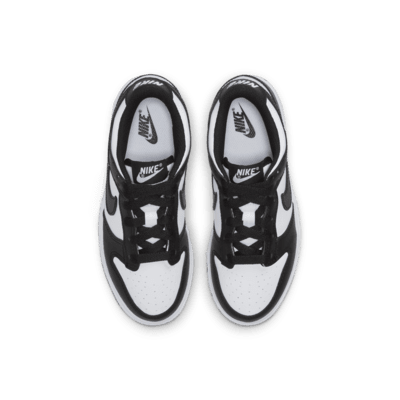 Nike Dunk LowSchuh für jüngere Kinder Meist gekauft