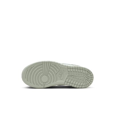 Nike Dunk LowSchuh für jüngere Kinder Kostenloser Versand