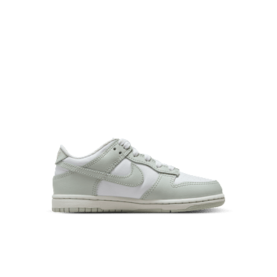 Nike Dunk LowSchuh für jüngere Kinder Kostenloser Versand