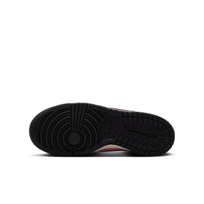 Nike Dunk LowSchuh für ältere Kinder Limitierter Zeitrabatt