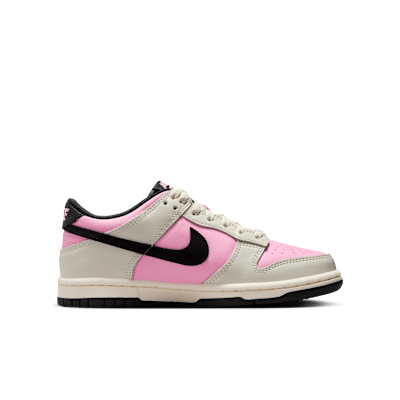 Nike Dunk LowSchuh für ältere Kinder Limitierter Zeitrabatt