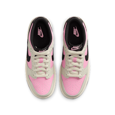 Nike Dunk LowSchuh für ältere Kinder Limitierter Zeitrabatt