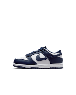 Nike Dunk LowSchuh für jüngere Kinder