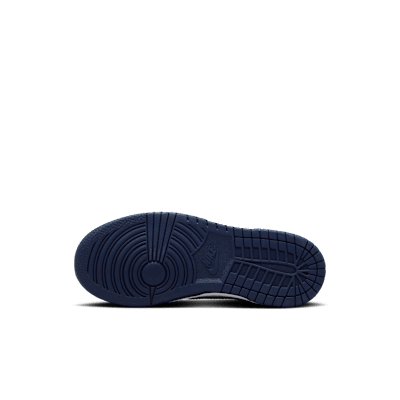 Nike Dunk LowSchuh für jüngere Kinder Fabrikpreis