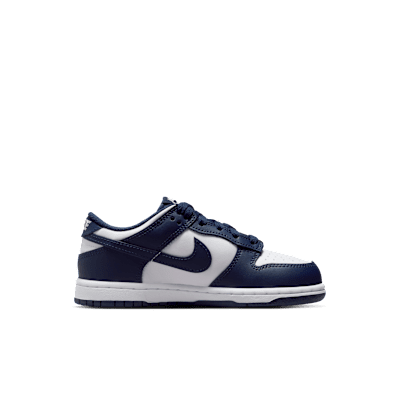 Nike Dunk LowSchuh für jüngere Kinder Fabrikpreis