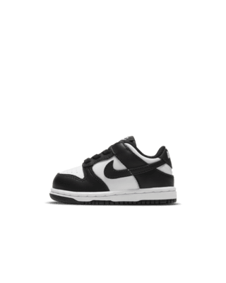 Nike Dunk LowSchuh für Babys und Kleinkinder