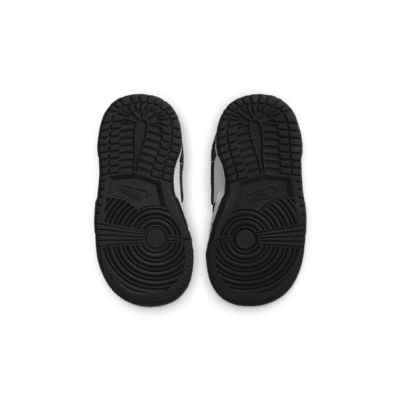 Nike Dunk LowSchuh für Babys und Kleinkinder Günstig kaufen